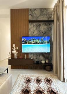 Azure Dream Apartment - 9