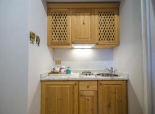 281 - Monolocale romantico tra le vette di Cortina - 6