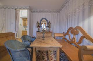 281 - Monolocale romantico tra le vette di Cortina - 4