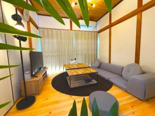 MM HOUSE Near Takamatsu Station 徒歩3分無料駐車場1台有り - 0