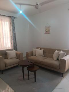 Cozy Beach Vacation Stay - 5