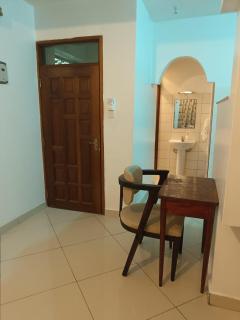 Cozy Beach Vacation Stay - 1