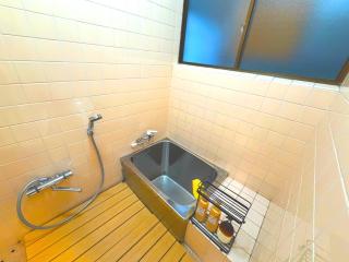 MM HOUSE Near Takamatsu Station 徒歩3分無料駐車場1台有り - 9