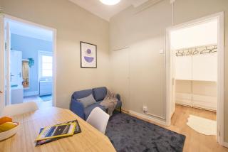 Cozy Apartment Marquês de Pombal - 7