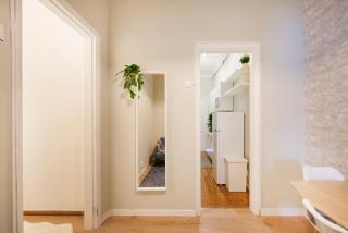 Cozy Apartment Marquês de Pombal - 4