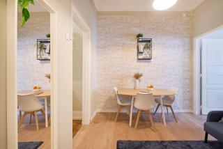 Cozy Apartment Marquês de Pombal - 2