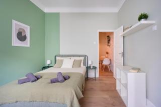 Cozy Apartment Marquês de Pombal - 3