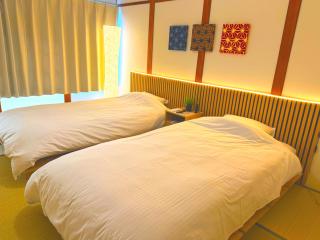 MM HOUSE Near Takamatsu Station 徒歩3分無料駐車場1台有り - 4