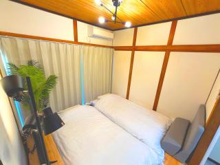 MM HOUSE Near Takamatsu Station 徒歩3分無料駐車場1台有り - 2