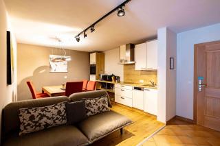 Boutique Appartements - 9