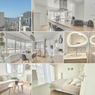 Appartement de charme hypercentre - 9