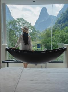 Karst Scenic Hotel - 6