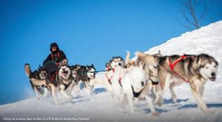 L'aube de Vouglans 2 Personnes - 1