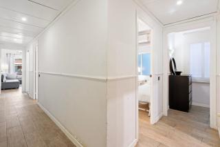 Eixample AC, Sunlit Balcony & Prime Location - 7