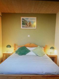 ASTER RESIDENCE LAUREANE 1er ETAGE - 2