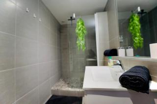 Modern & Hypercentre, Private Balcony - 3