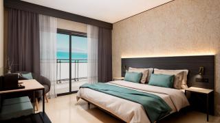 Hotel Puente Real - 1