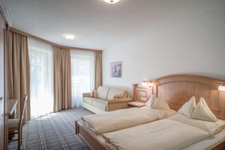 Alpenresidenz am Mühlbach - Obergurgl - 7