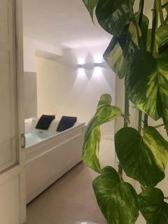 Loft35 - Loft esclusivo con Vasca Idromassaggio nel Cuore di Palermo - 9