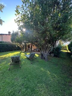 Villa a Capalbio - Carige Bassa - 7