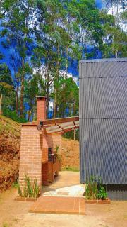 Chalé da Mantiqueira SFX , Pet friendly - 3