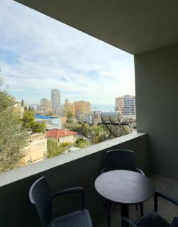 Azure Dream Apartment - 1