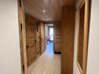 Appartement rénové à Châtel - 8 pers, parking inclus - FR-1-198-190 - 2