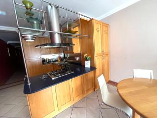 Beach Apartment - Classic room with Terrace - 4