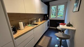 Beautiful 3-bedroom apartment with Terrace and Parking, - 8