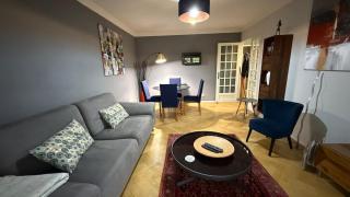 Beautiful 3-bedroom apartment with Terrace and Parking, - 3