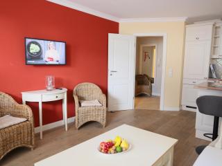 2-Zimmer-Appartementin zentraler Lage - 8