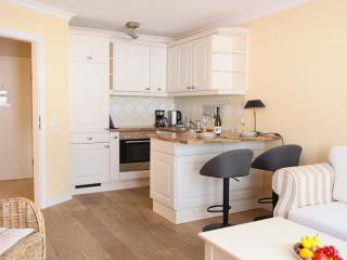 2-Zimmer-Appartementin zentraler Lage - 4