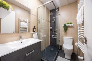 Mostenses GRAN VIA - Work or Study - 3