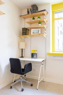 Mostenses GRAN VIA - Work or Study - 6