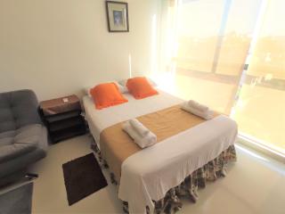 Inconfundible, Studio Inizio - 0