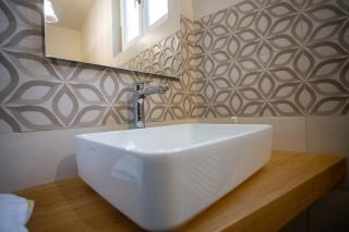 Corte Girodo - Appartamento Viola - 5