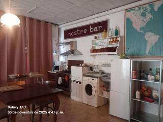 Loft with love in Pals - 6