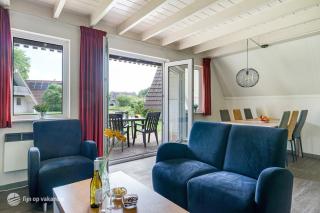 Mooie rustige woning Overijssel - 9