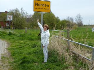 Ferienwohnung Mit Garten Und Gartenhaus - 4