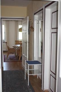 Ferienwohnung In Gründerzeitvilla In Strandnähe - 3