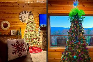 Starr Crest by Beyond Expectations w Indoor Pool - 4