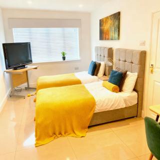 Flexistay Studio at Watford - 2