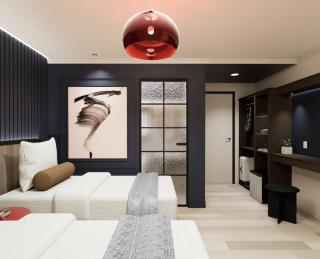 The Maximilian Hotel - Cebu - 1