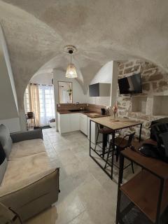 La Petite Voûte Gigeannaise - 4