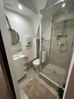 La Petite Voûte Gigeannaise - 2