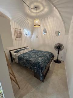 La Petite Voûte Gigeannaise - 1