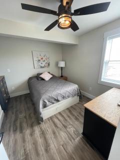 The Lookout - Sherbrooke Cottages - 2