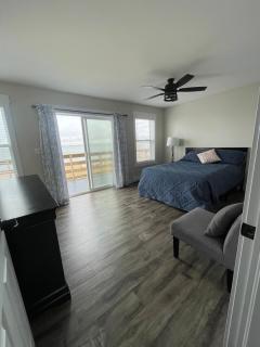 The Lookout - Sherbrooke Cottages - 3