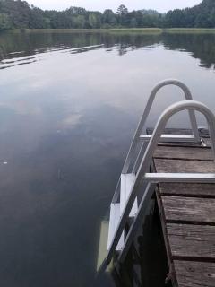 Marshall County Lake Escape: Pet-Friendly Rental with Boat Slip for Big Groups on Guntersville Lake - Arab - 6