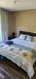 Parcela privada, Cabaña y Tinaja, Quincho, Naturaleza - 9